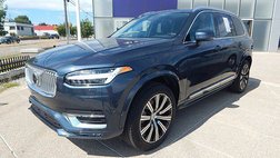 2025 Volvo XC90 B6 Plus Bright Theme 7P