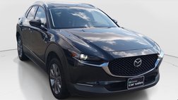 2024 Mazda CX-30 2.5 S Premium