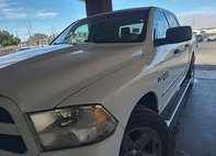 2014 Ram Ram Pickup 1500 Express