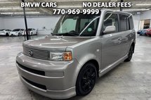 2006 Scion xB Base