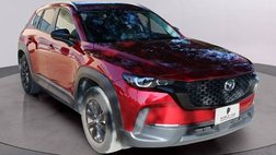 2024 Mazda CX-50 2.5 S Preferred