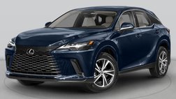 2024 Lexus RX 350 
