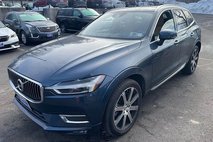 2020 Volvo XC60 T6 Inscription