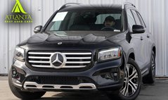 2024 Mercedes-Benz GLB GLB 250