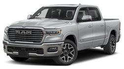 2025 Ram Ram Pickup 1500 Laramie