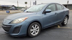 2011 Mazda MAZDA3 i Touring