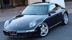 2006 Porsche 911 Carrera S