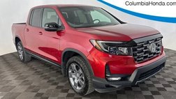 2024 Honda Ridgeline TrailSport