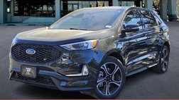 2022 Ford Edge ST