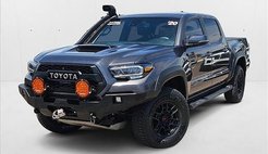 2020 Toyota Tacoma TRD Pro