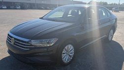 2019 Volkswagen Jetta R-Line