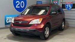 2008 Honda CR-V LX