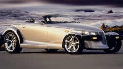 2000 Plymouth Prowler Base