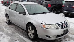 2007 Saturn Ion 3