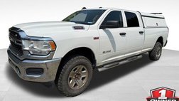 2019 Ram Ram Pickup 2500 Tradesman