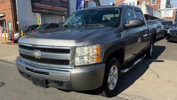 2009 Chevrolet Silverado 1500 LT