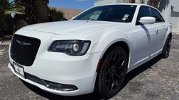 2020 Chrysler 300 S