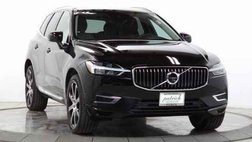 2019 Volvo XC60 T8 eAWD Inscription