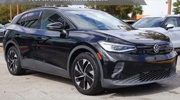 2021 Volkswagen ID.4 Pro S