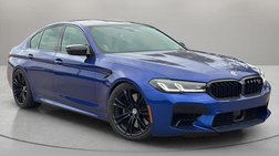 2023 BMW M5 Base