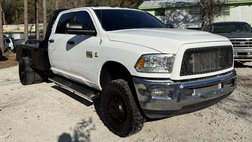 2010 Dodge Ram 3500 SLT