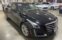 2016 Cadillac CTS 3.6L Premium Collection