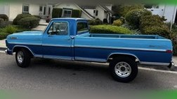 1970 Ford F-250 