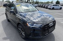 2020 Audi Q7 quattro Premium Plus 55 TFSI