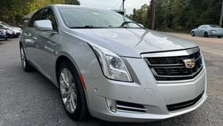 2016 Cadillac XTS Premium