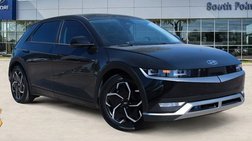 2023 Hyundai Ioniq 5 SE