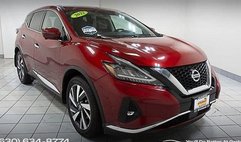 2022 Nissan Murano SL