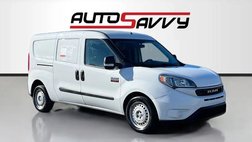 2022 Ram ProMaster City Base