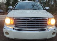 2007 Chrysler Aspen Limited