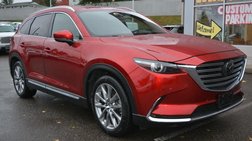 2019 Mazda CX-9 Grand Touring