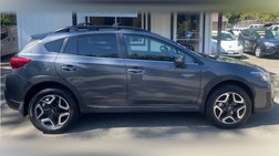 2020 Subaru Crosstrek Limited