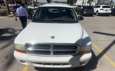 2002 Dodge Durango SLT
