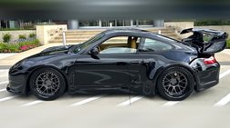 1999 Porsche 911 Carrera