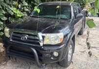 2009 Toyota Tacoma V6