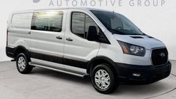 2024 Ford Transit 250