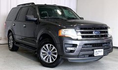 2017 Ford Expedition XLT