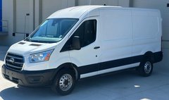 2023 Ford Transit 150