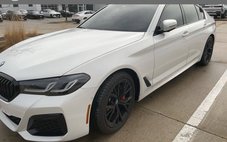 2023 BMW 5 Series 530i xDrive