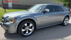 2007 Dodge Magnum SXT