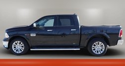 2015 Ram Ram Pickup 1500 Laramie Longhorn