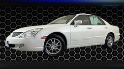 2004 Mitsubishi Diamante LS