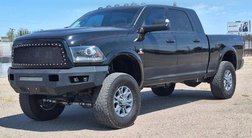 2015 Ram Ram Pickup 2500 Laramie