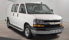2024 Chevrolet Express 2500
