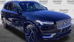 2023 Volvo XC90 B5 Plus Bright Theme