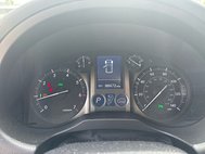 2015 Lexus GX 460 Base