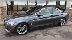 2015 BMW 4 Series 428i